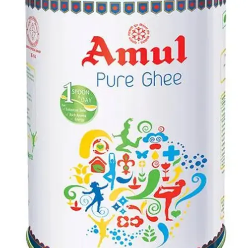 Amul ghee 1 Ltr