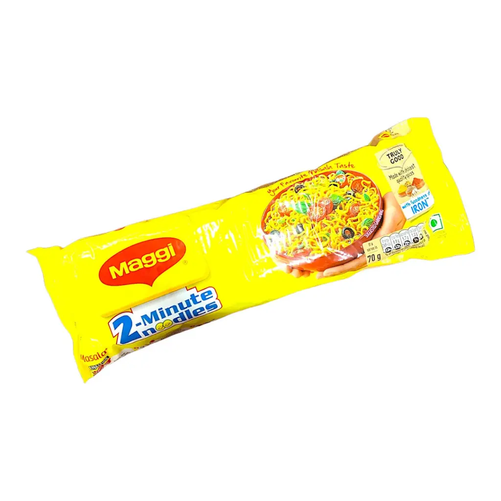 Maggie Noodles 420 gm