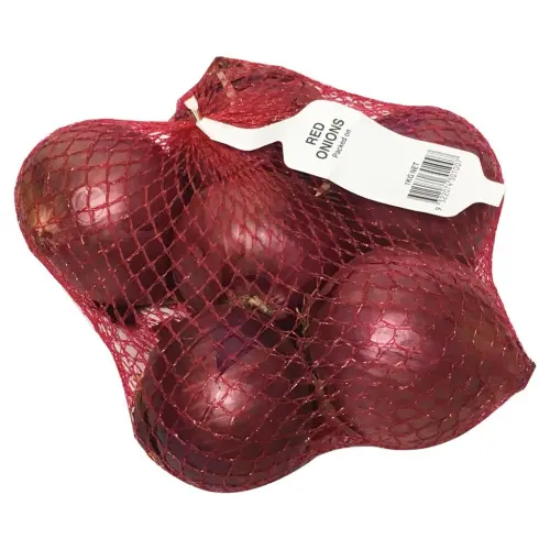 Red onion 1 kg bag