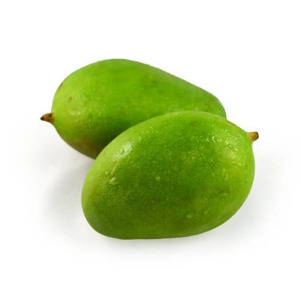 Green mango ( Ready to eat)