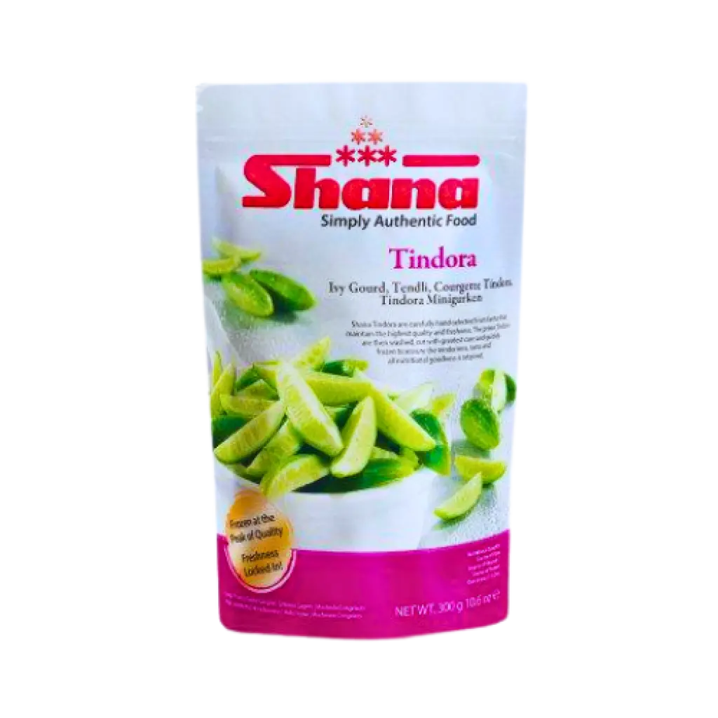 Shana frozen Tindora 300g