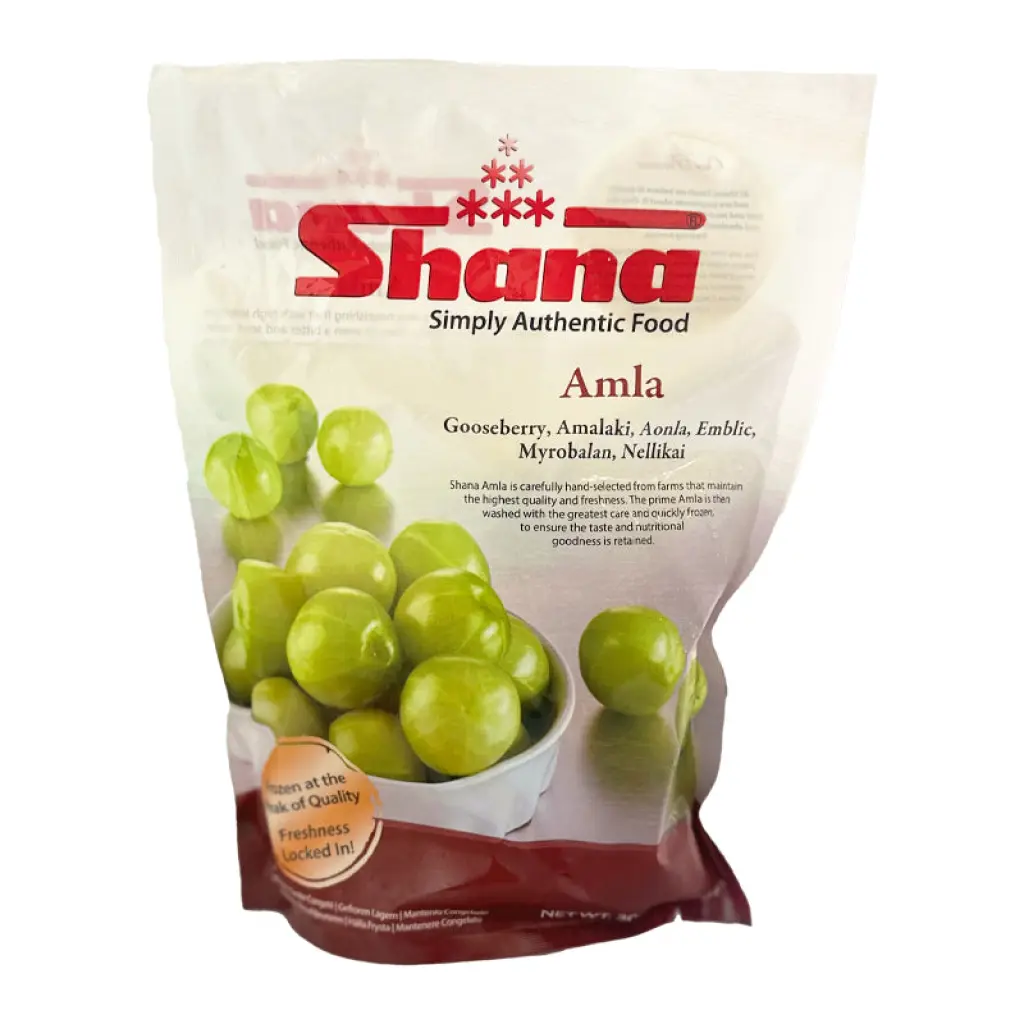 Shana frozen Amla 300g