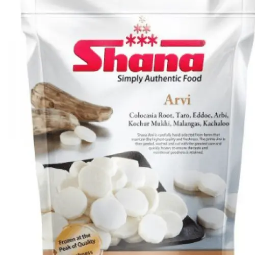 Frozen Shana Arvi 300g