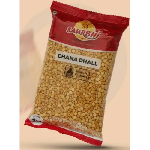 Chana Dhall  1 kg