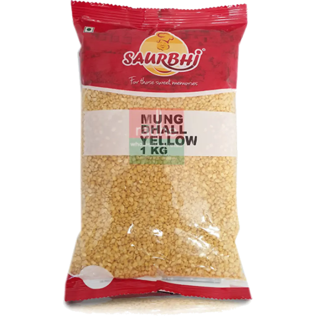 Mung Dhall saurbhi 1KG