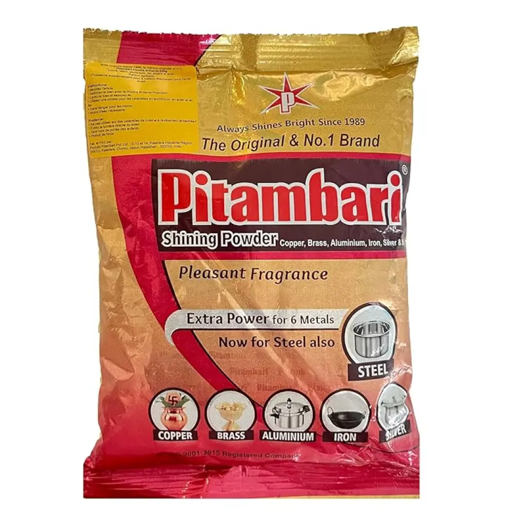 Pitambari 200 gm