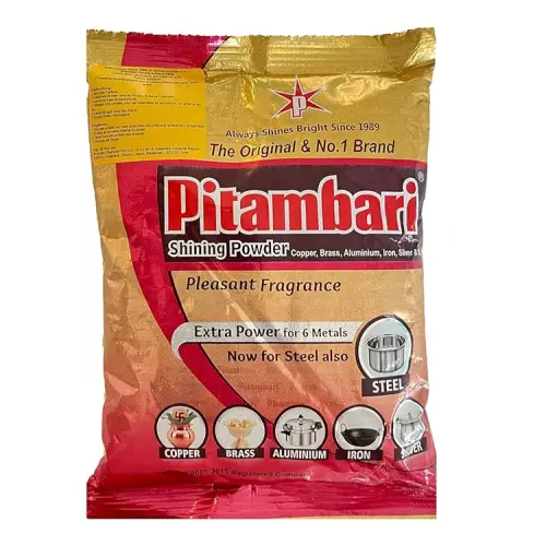 Pitambari 200 gm