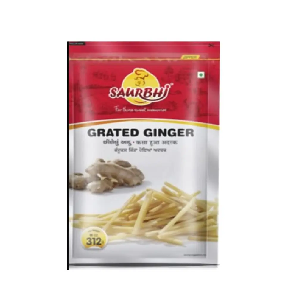 Ginger Frozen 312 gm