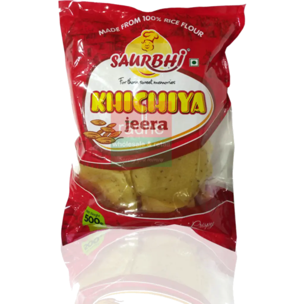 Khichiya 500 gm