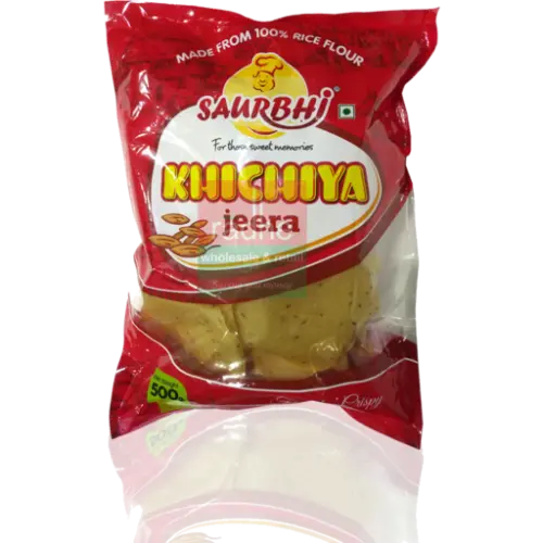 Khichiya 500 gm