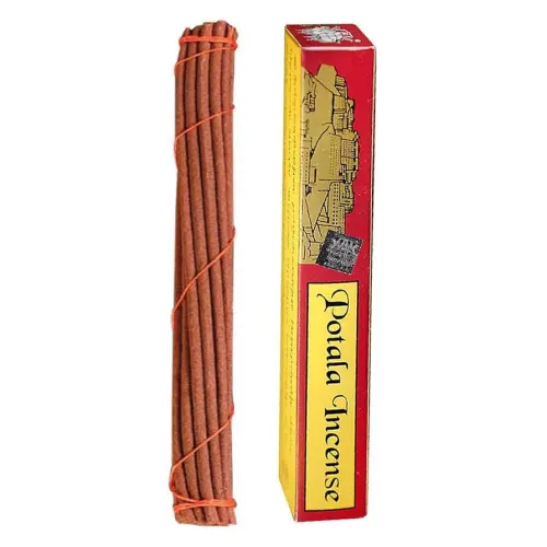 Potala Buddhist incense