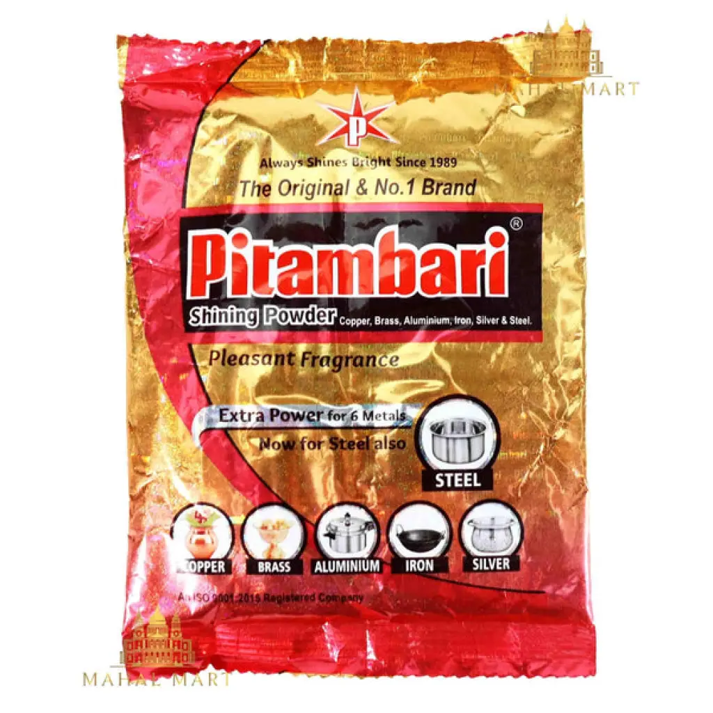 Pittambari 200g