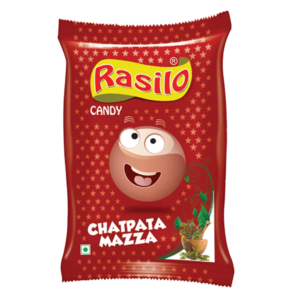 Rasilo candy