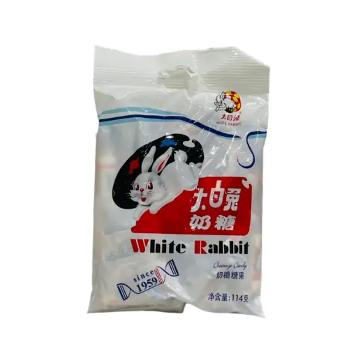 White Rabbit 114 gm