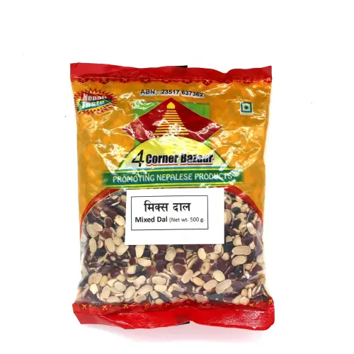 4 corner mixed daal 1kg