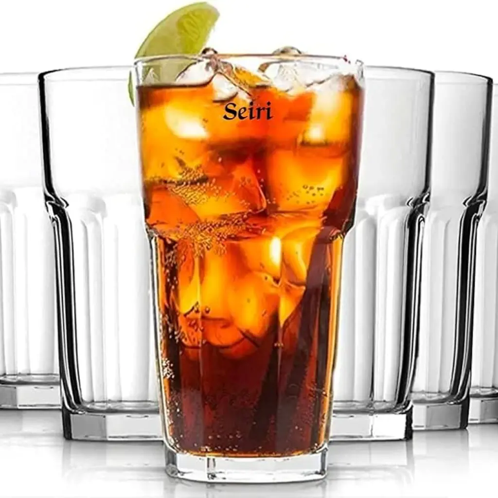 Iced Tea glass 300 ML