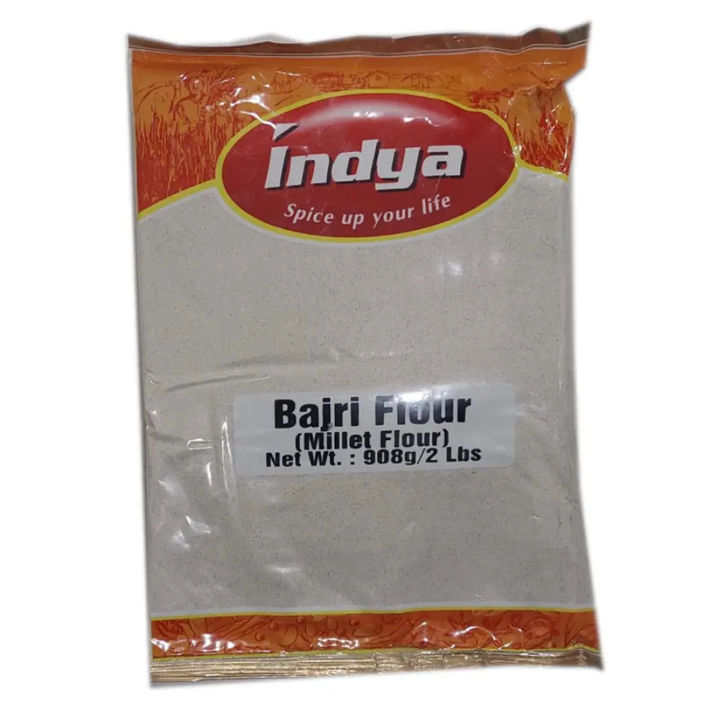 Indya Bajri flour 908g