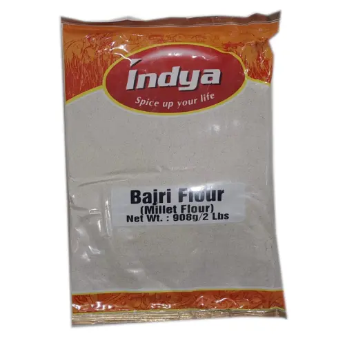 Indya Bajri flour 908g