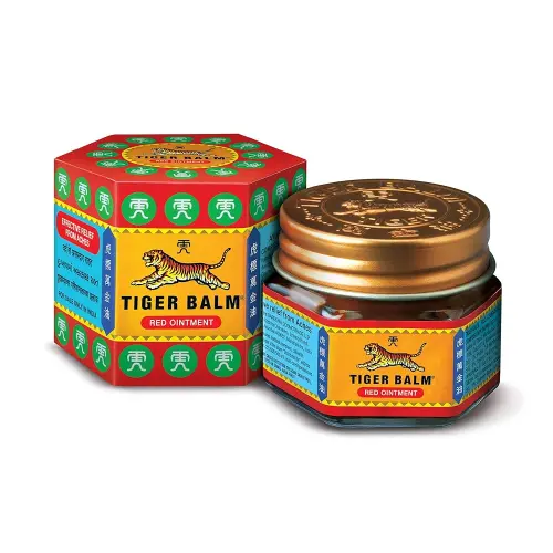 Tiger Balm 21 ML