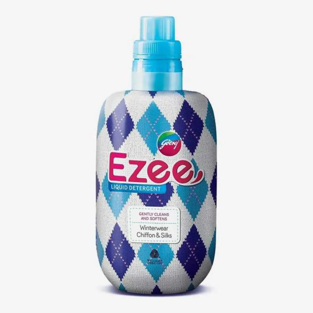 EZEE Liquid 500 ML