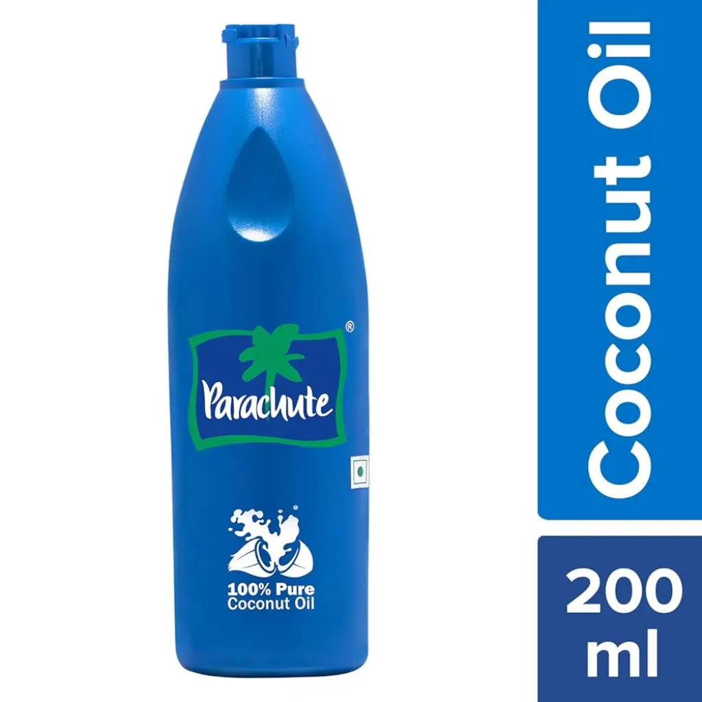 Parachute Oil 200 ml