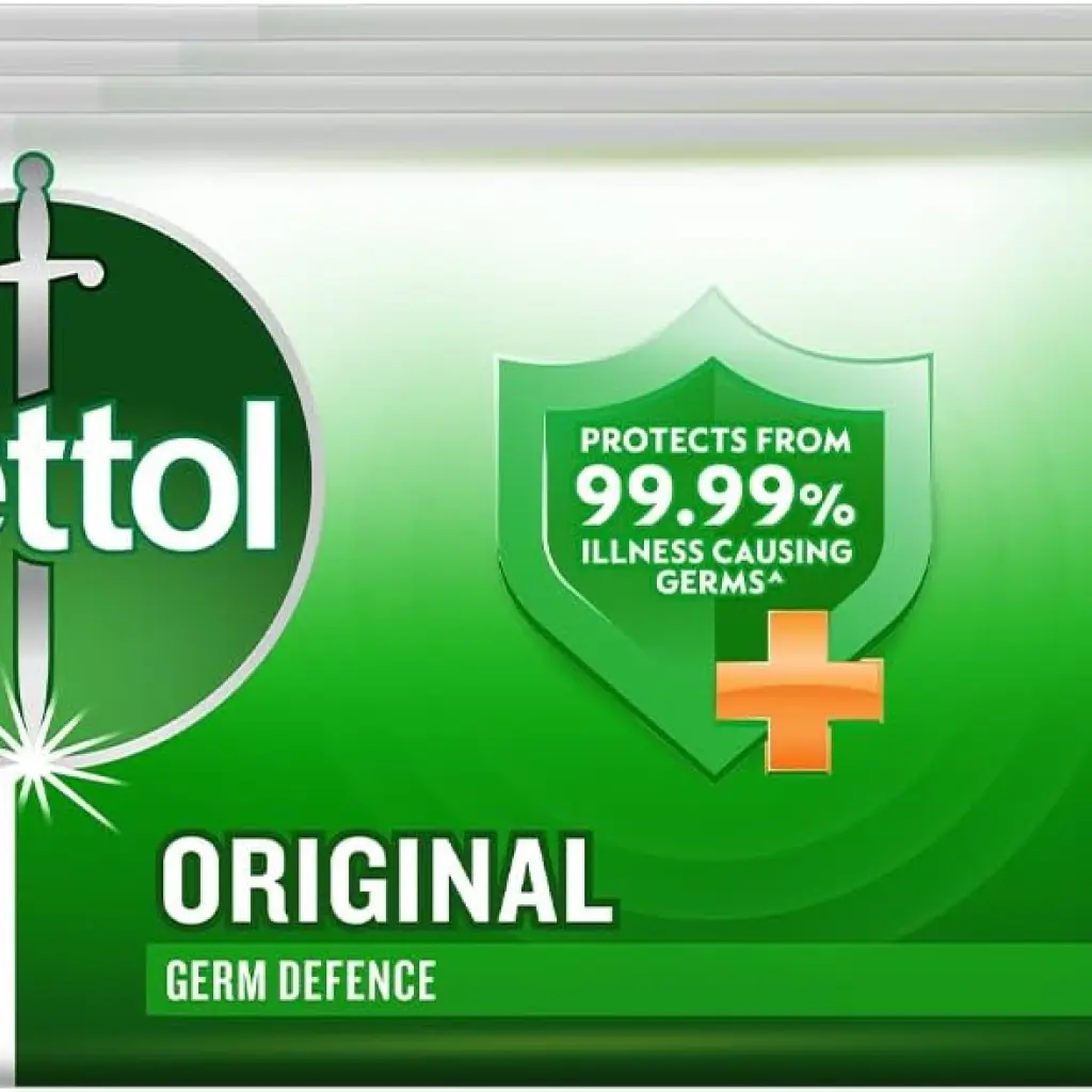 Dettol Original 75 gm