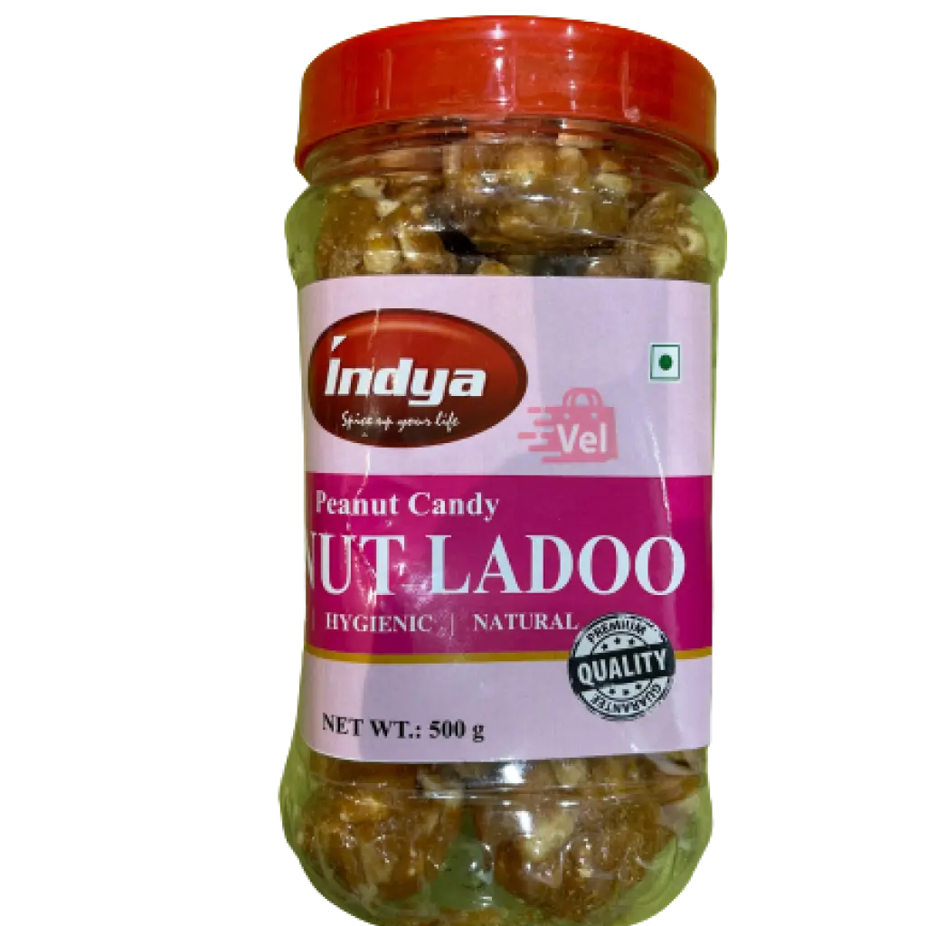 Peanuts Ladoo 500 gm