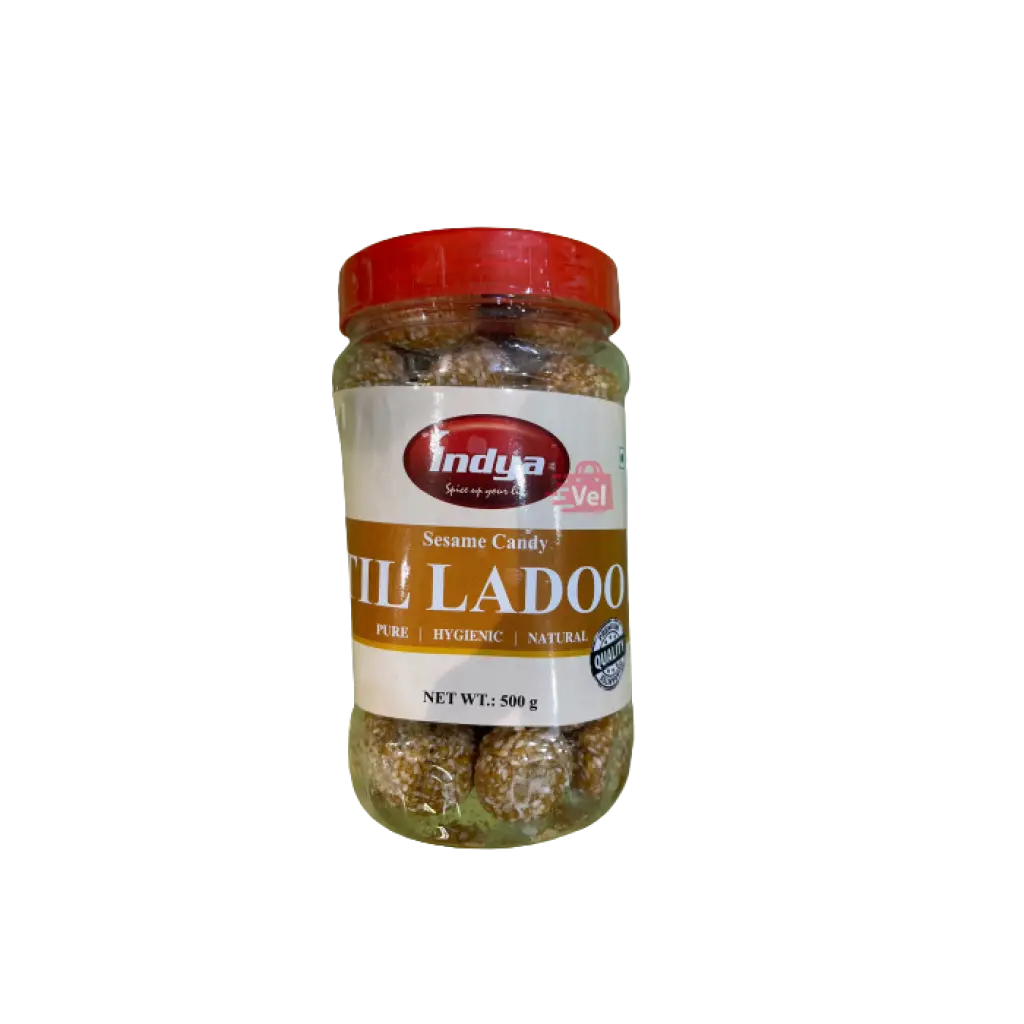 Till Ladoo 500 gm