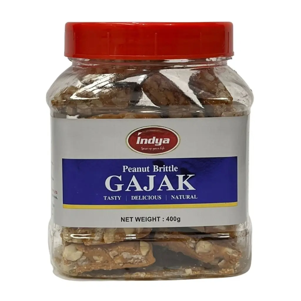 Gajak 400 gm