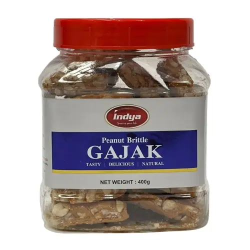 Gajak 400 gm