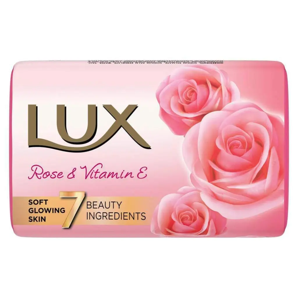 Lux Rose Soap 150 gm