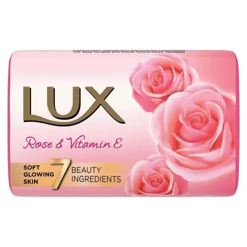 Lux Rose Soap 150 gm