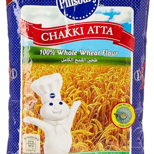 Chakki Atta  Pillsburry 1 kg