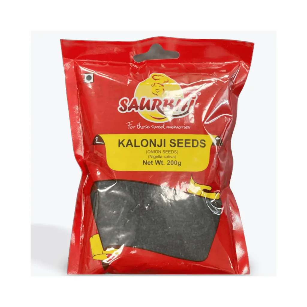 Kalonji Seed 200 gm