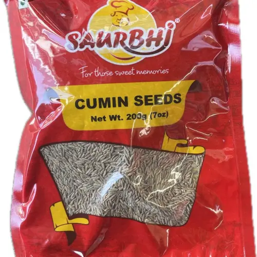 cumin seeds 200g