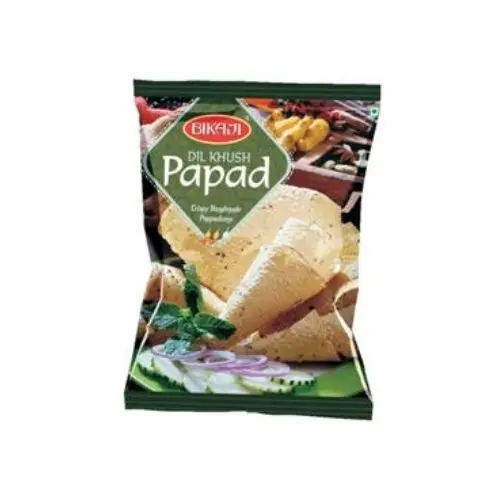 Dil khush papad 200g