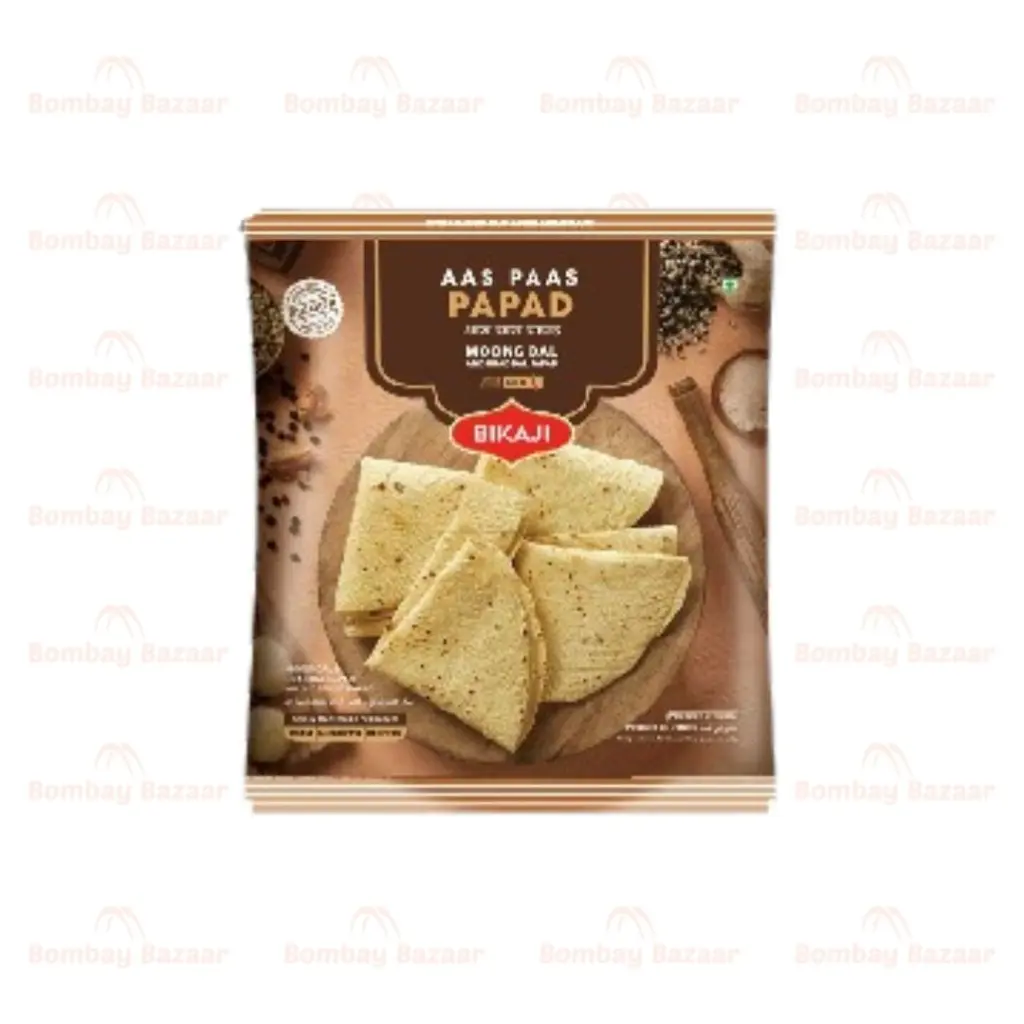 Aas pass papad 200g