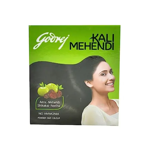 Godrej Kali Mehendi