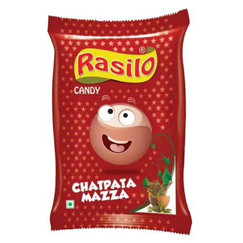 Rasilo Candy