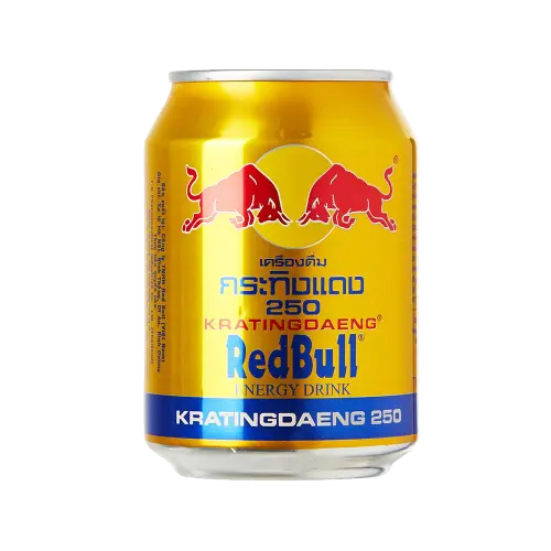 Red Bull 250 ml nepali