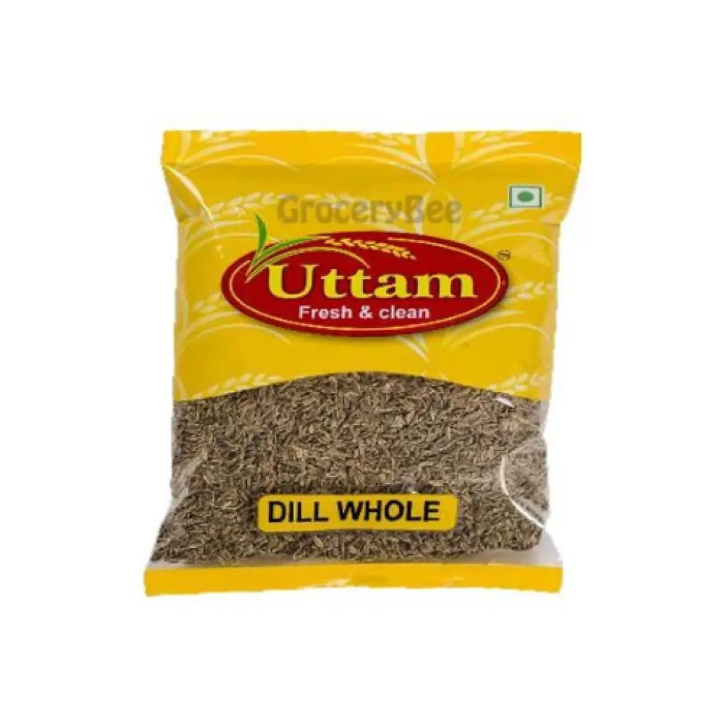 Dill Whole 200 gm