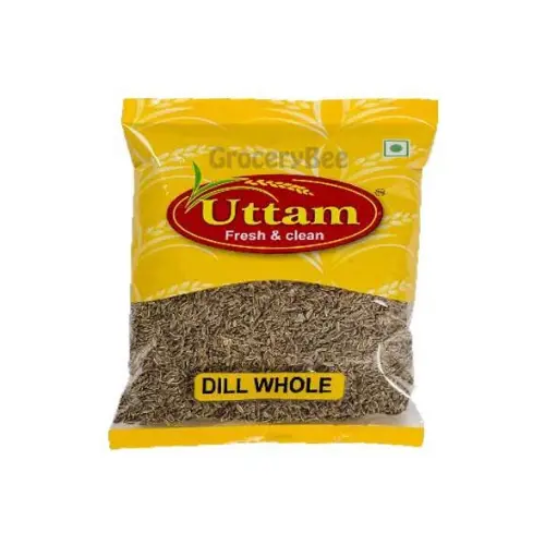 Dill Whole 200 gm