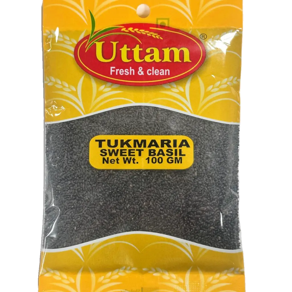 Tukmaria /Sweet Basil 100 gm