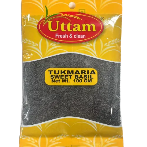 Tukmaria /Sweet Basil 100 gm