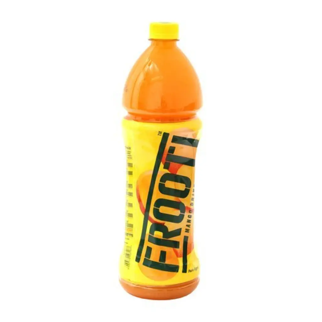 Frooti 600 ML
