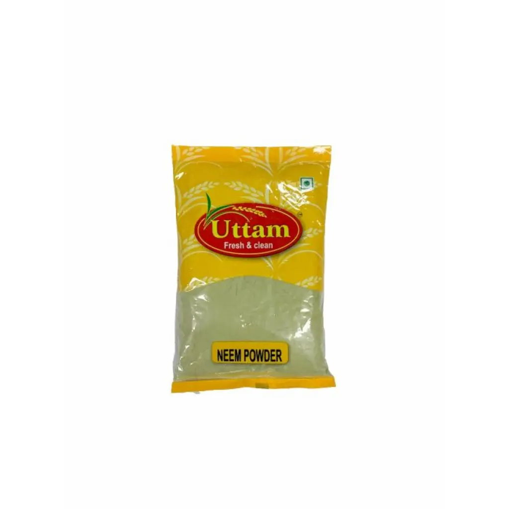 Neem Powder uttam  200 gm