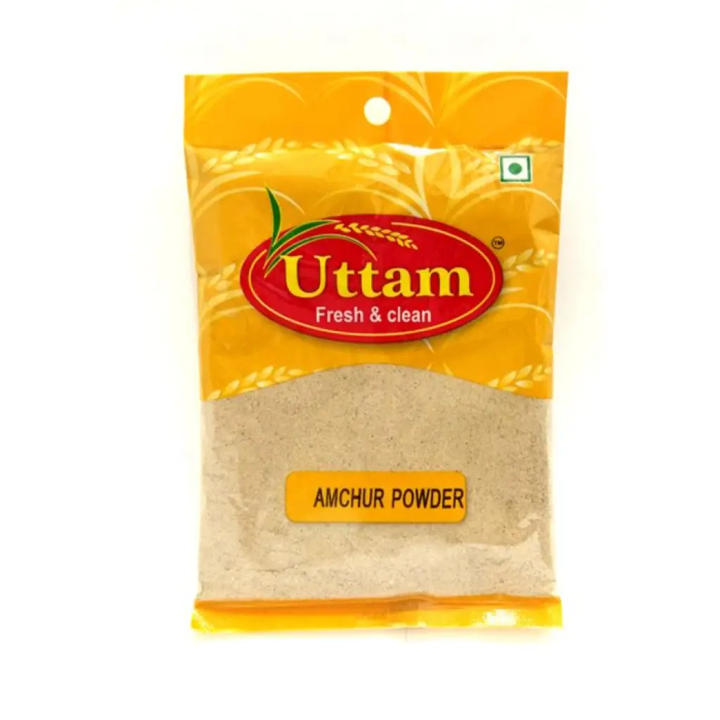 Amchur Powder Uttam 100 gm