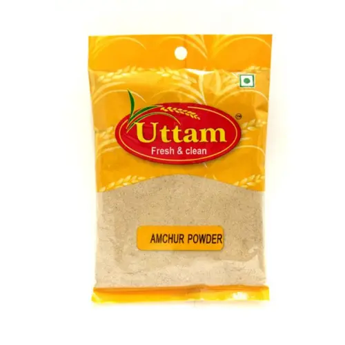 Amchur Powder Uttam 100 gm