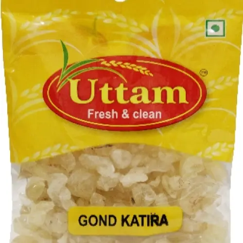 Gond Katira uttam 100 gm