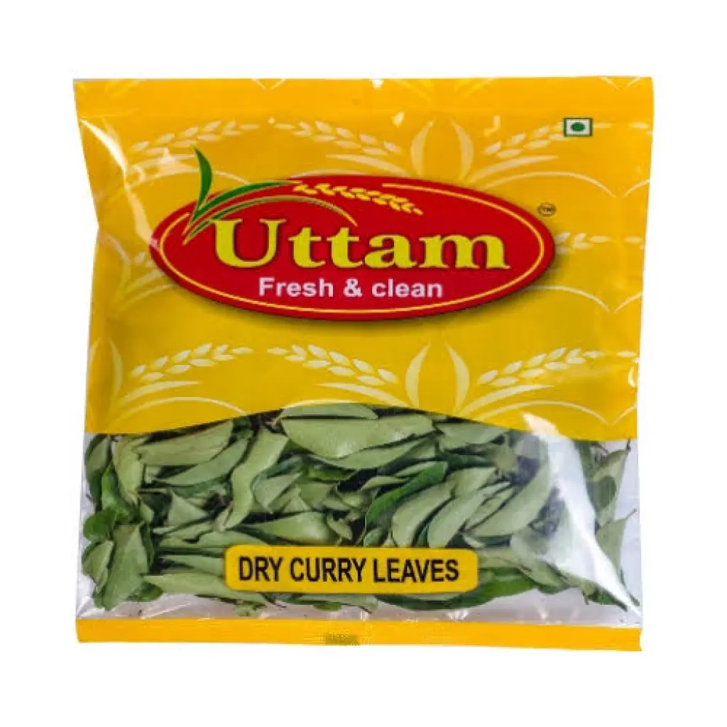 Kadi Patta uttam 50 gm